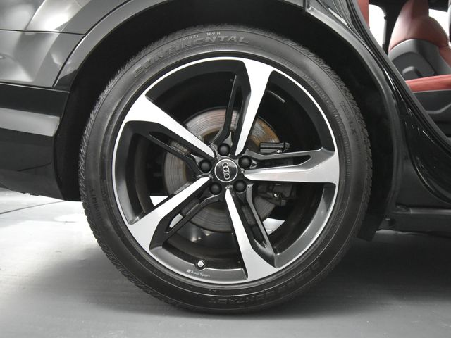 2024 Audi SQ7 Premium Plus Prestige photo 10