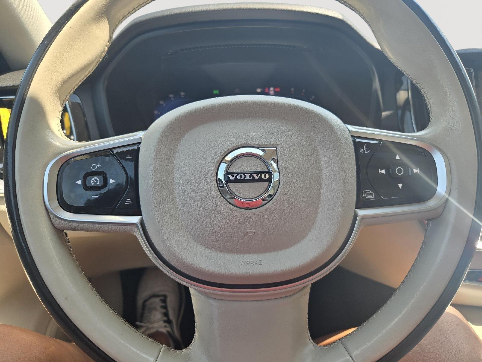 2024 Volvo S60 Core photo 14