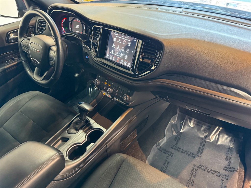 2022 Dodge Durango GT photo 26