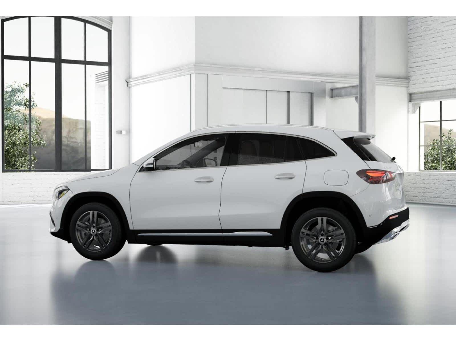 2026 Mercedes Benz GLA 250 photo 27