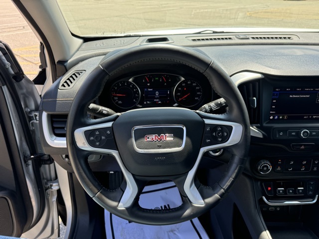2020 Gmc Terrain SLE photo 17