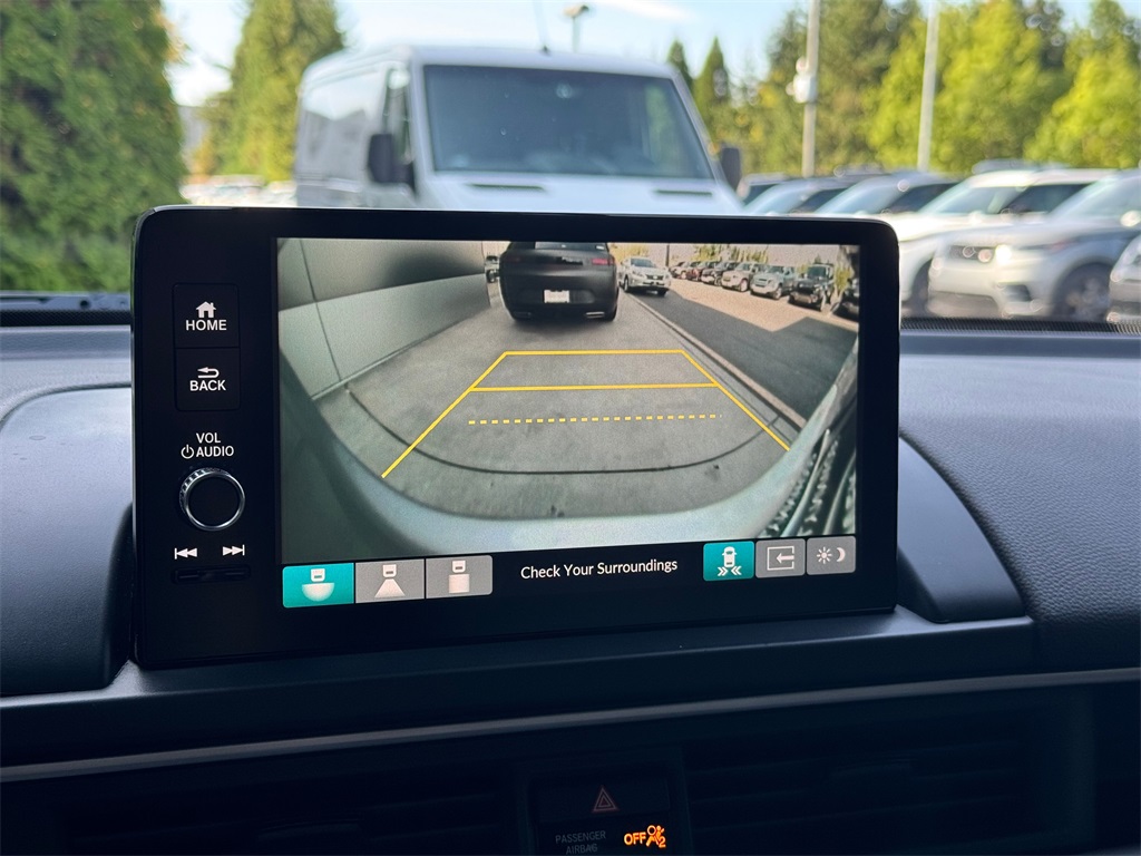 2023 Honda Pilot EX-L photo 13