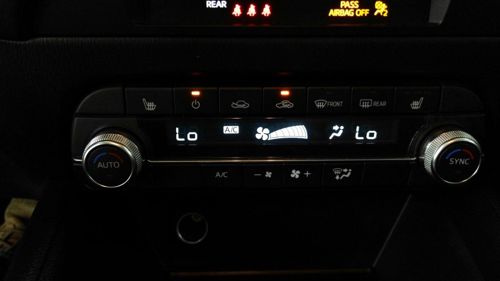 2023 Mazda CX-5 2.5 Select photo 12