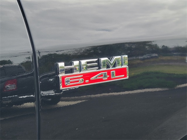 2022 Ram 2500 Tradesman photo 11
