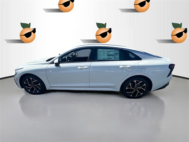 2026 Kia K5 EX photo 4