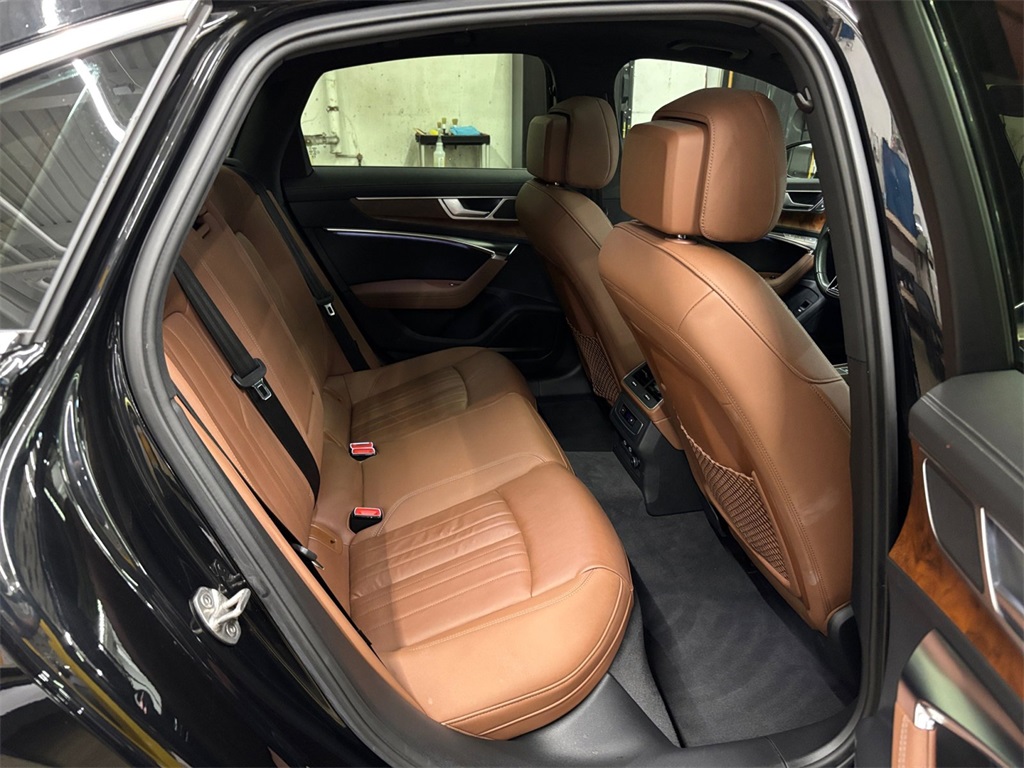 2023 Audi A6 Quattro Premium Plus photo 16