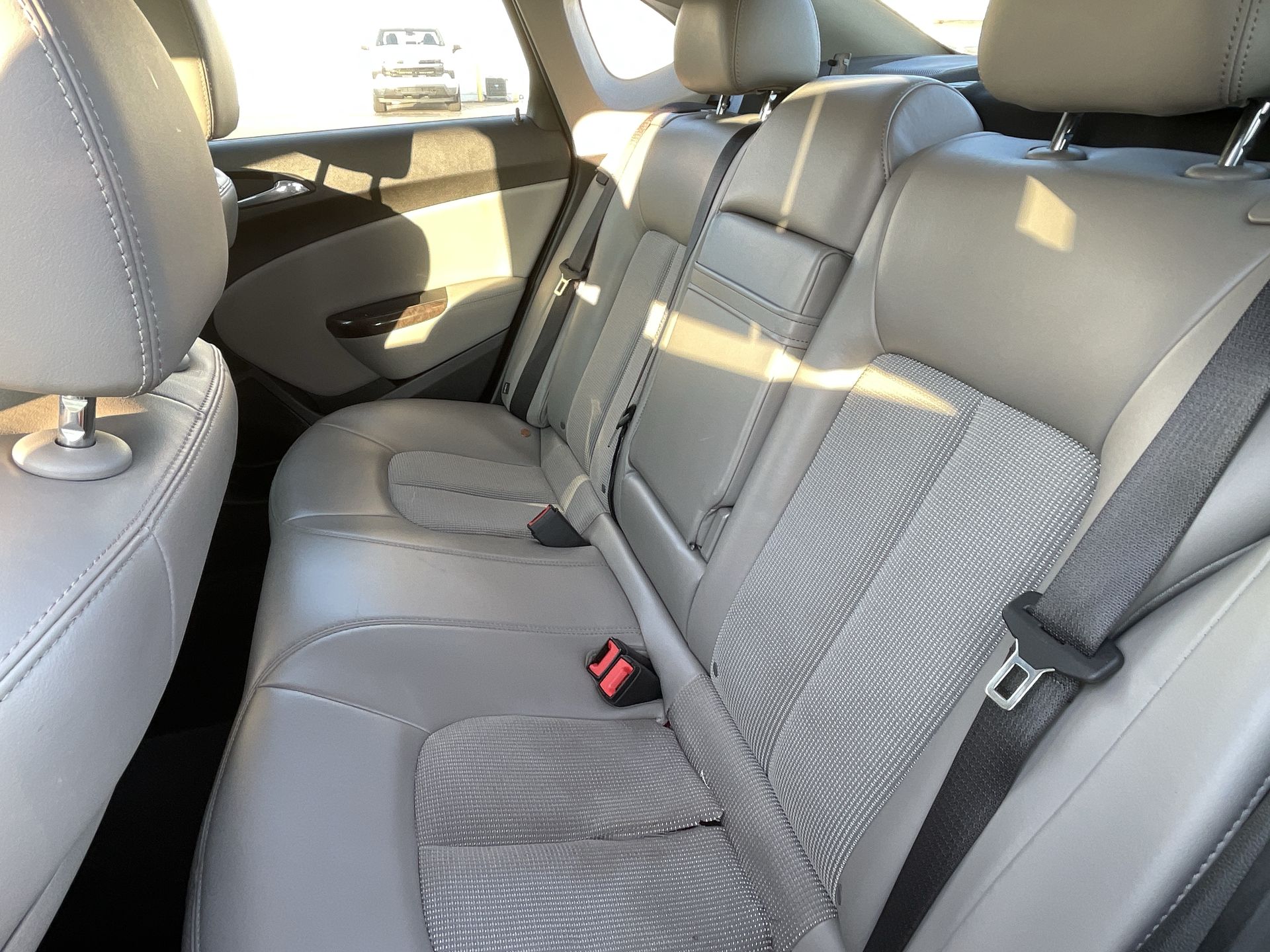 2014 Buick Verano Convenience photo 56