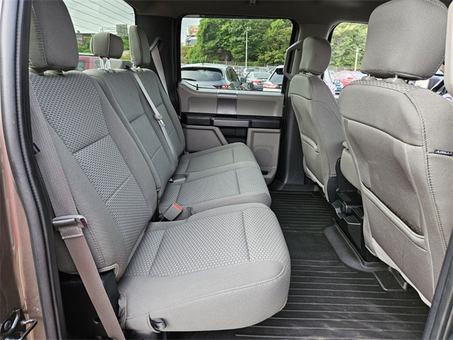 2020 Ford F-150 XLT photo 14