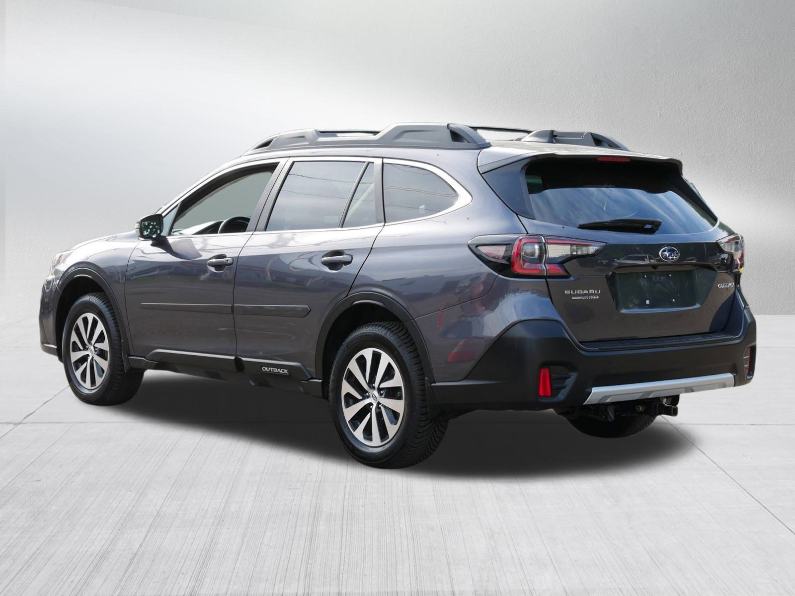 2022 Subaru Outback Premium photo 5