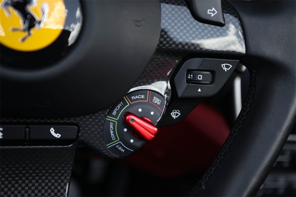 2022 Ferrari Portofino Base photo 21
