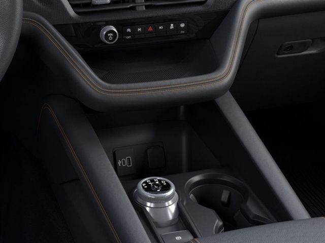 2026 FORD EXPLORER - Image 46