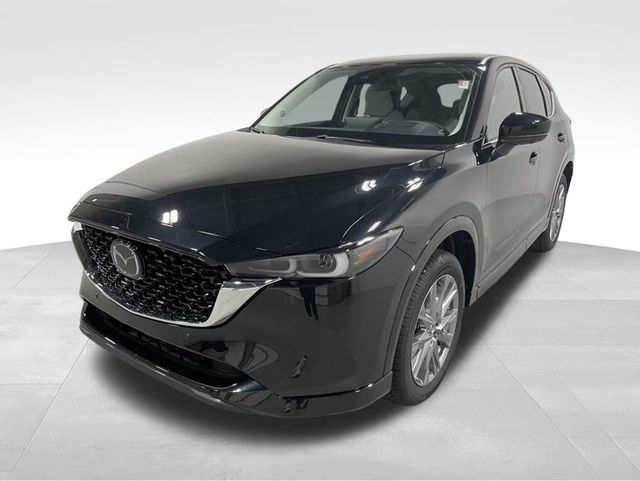2025 Mazda CX-5 2.5 Premium Plus photo 3
