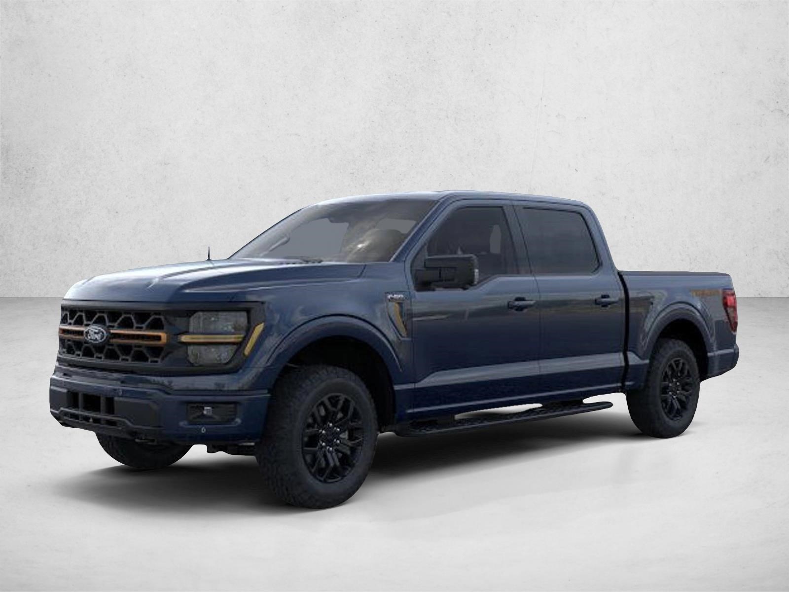 2025 Ford F-150 Tremor's photo