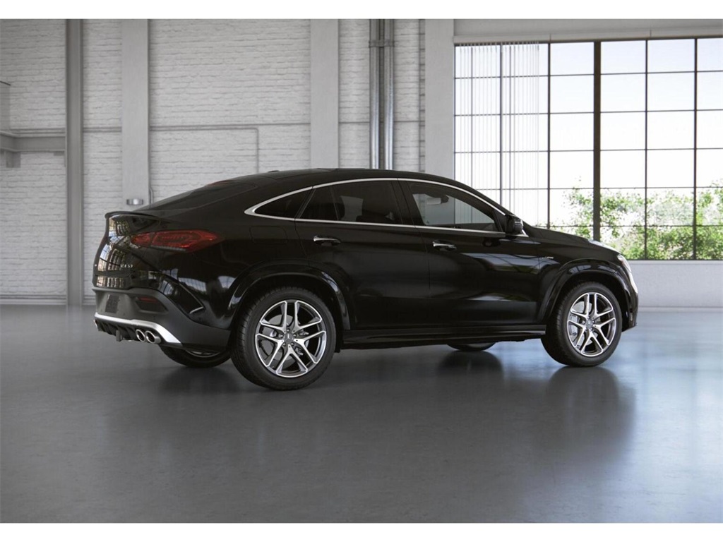 2022 Mercedes Benz GLE 53 AMG 4MATIC photo 18