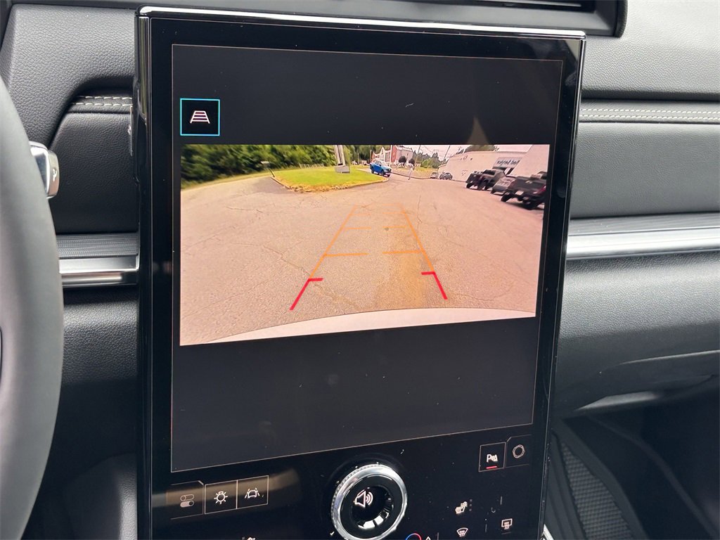 2026 Gmc Terrain Elevation photo 16
