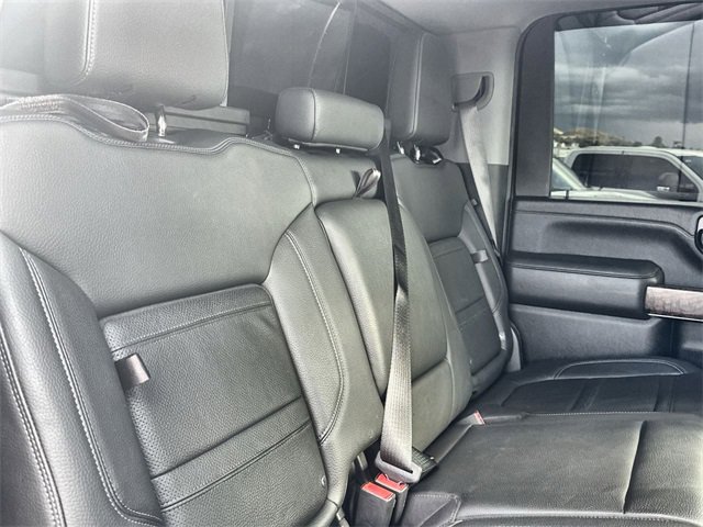 2021 Gmc Sierra Denali photo 20