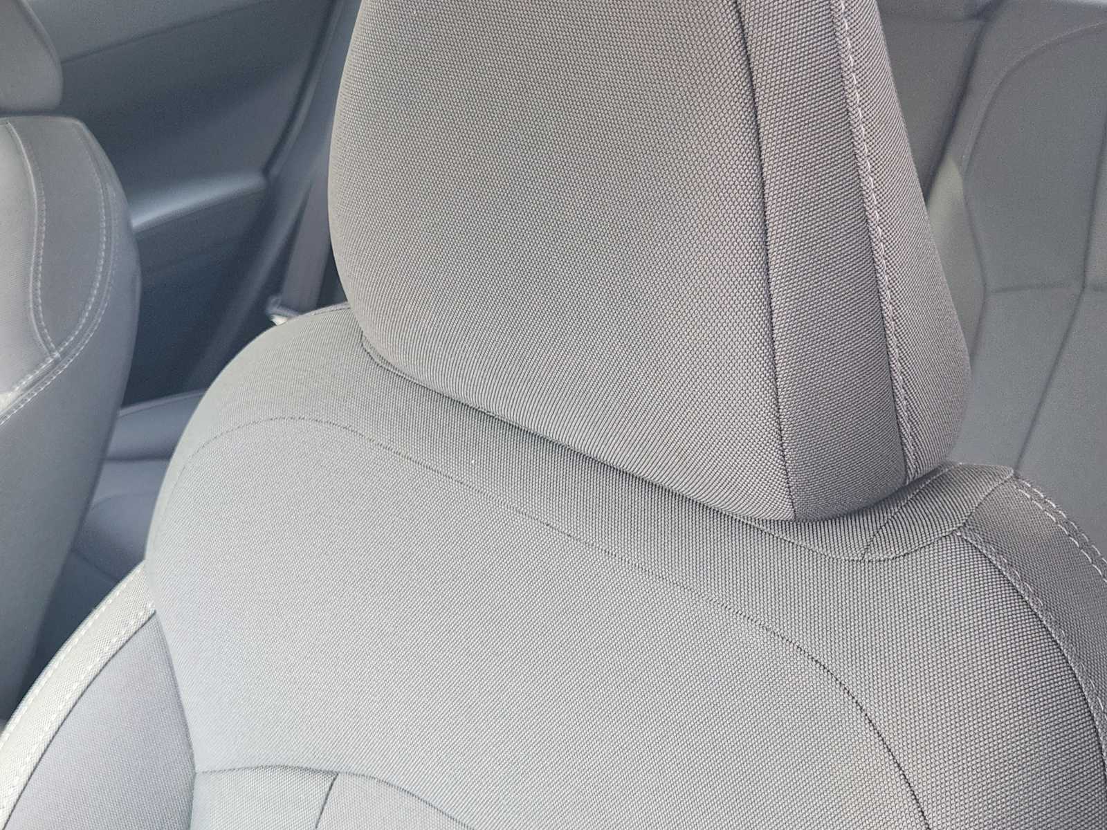 2025 Subaru Crosstrek Premium photo 9