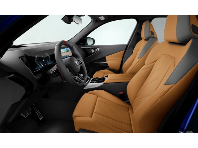 2026 Bmw X3 M50 photo 2