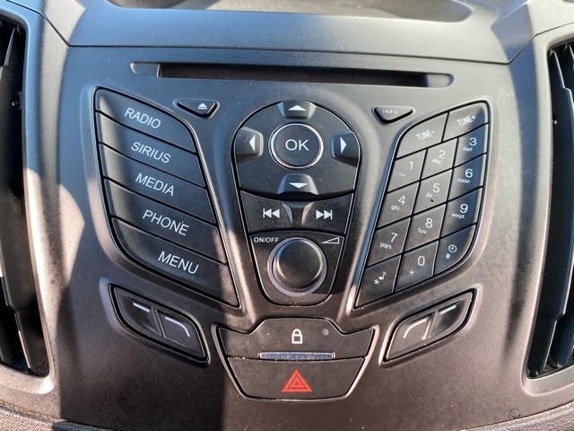 2016 Ford Escape SE photo 11