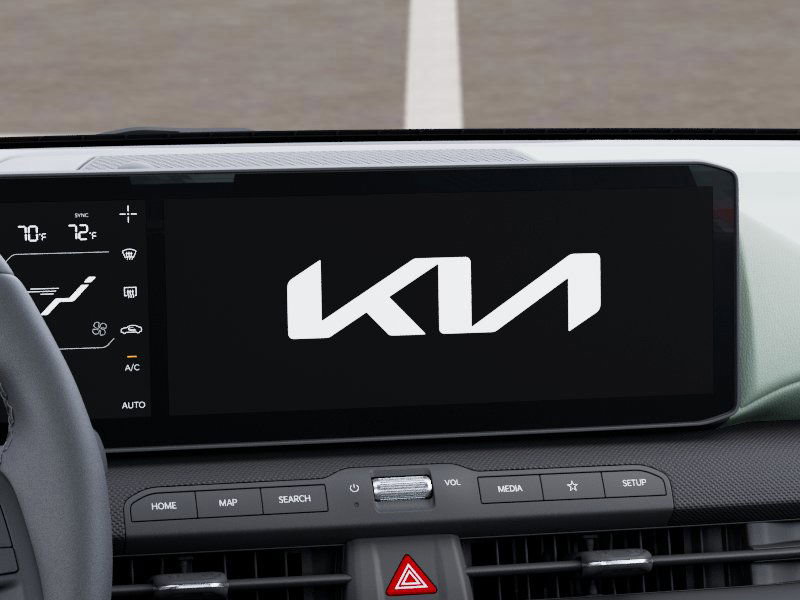 2025 Kia K4 EX photo 14