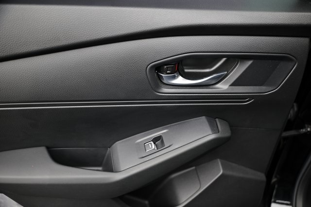 2024 Honda Accord LX photo 21