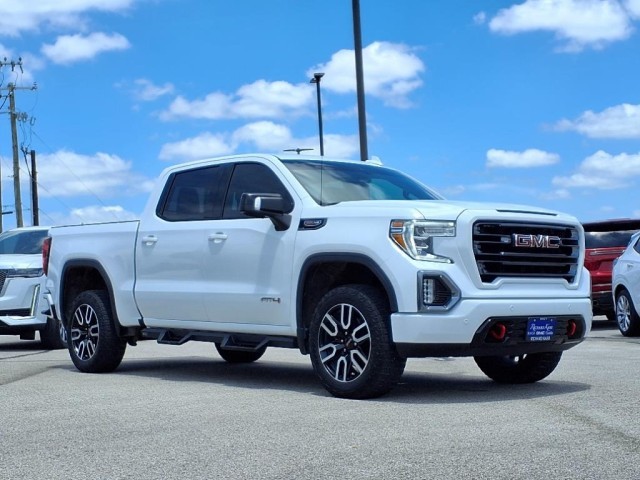 2022 GMC Sierra 1500 Limited
