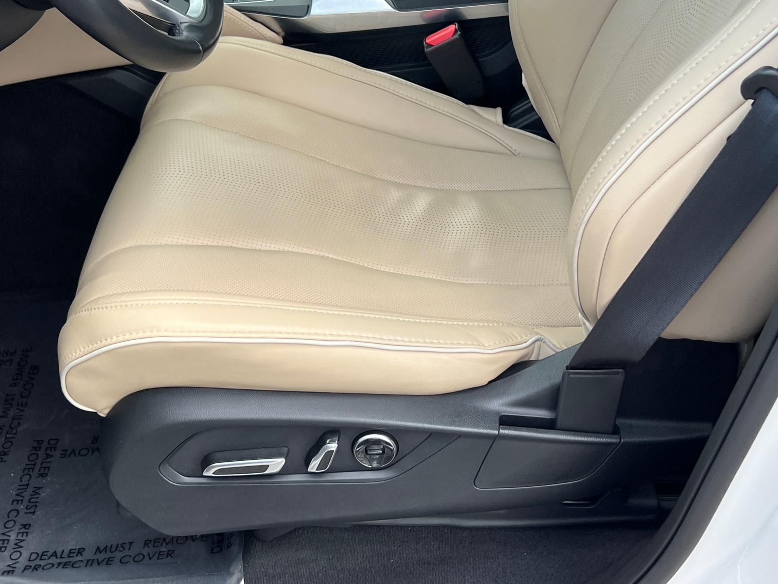 2023 Acura MDX Advance SH-AWD photo 23
