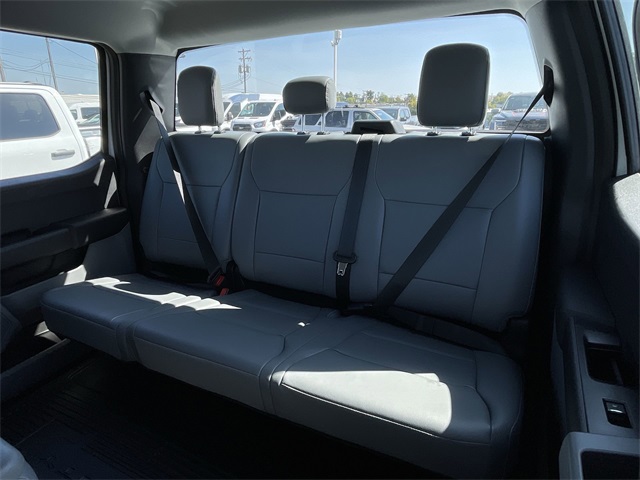 2025 Ford F-250 XL photo 24