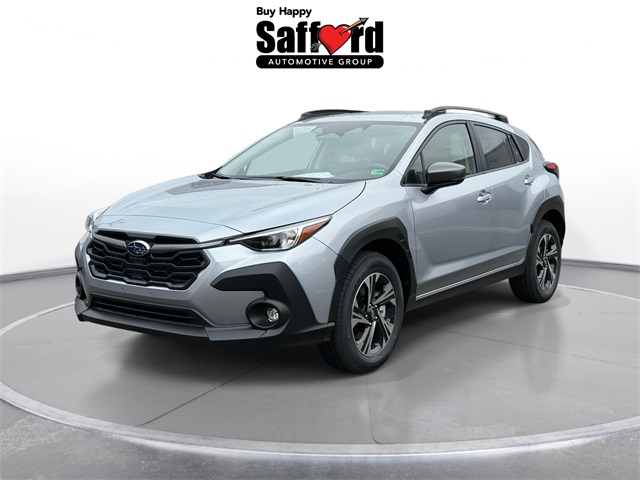 2025 Subaru Crosstrek Premium's photo
