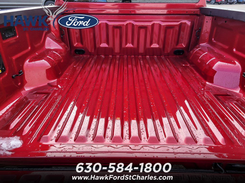2025 FORD RANGER - Image 14