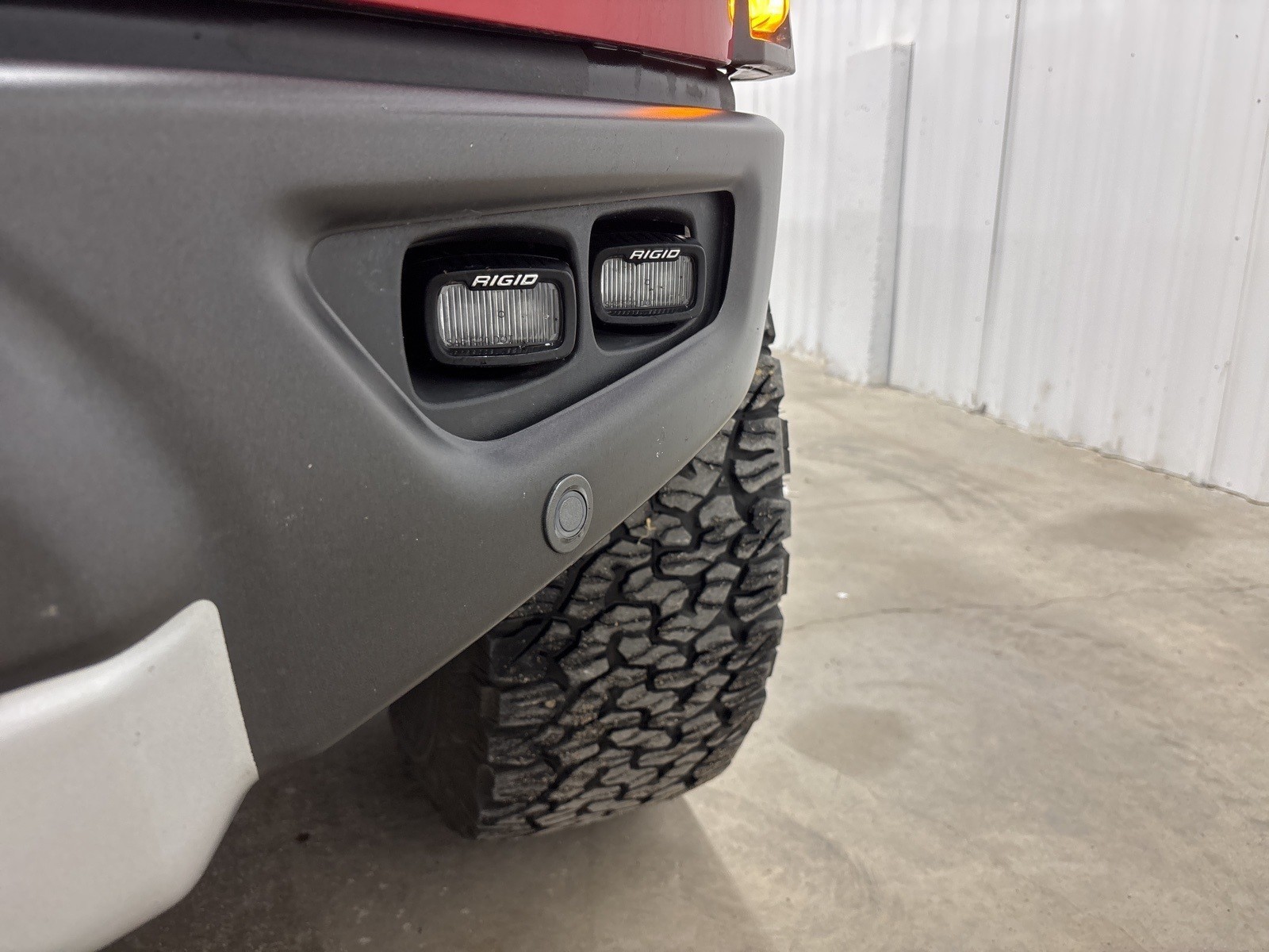 2023 Ford F-150 Raptor photo 3