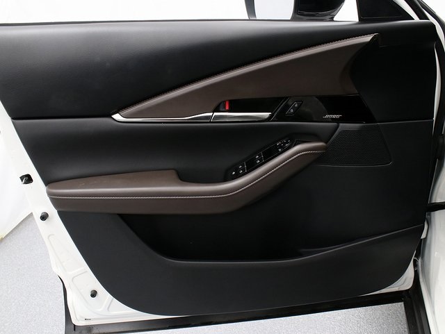 2024 Mazda CX-30 2.5 Turbo Premium photo 21