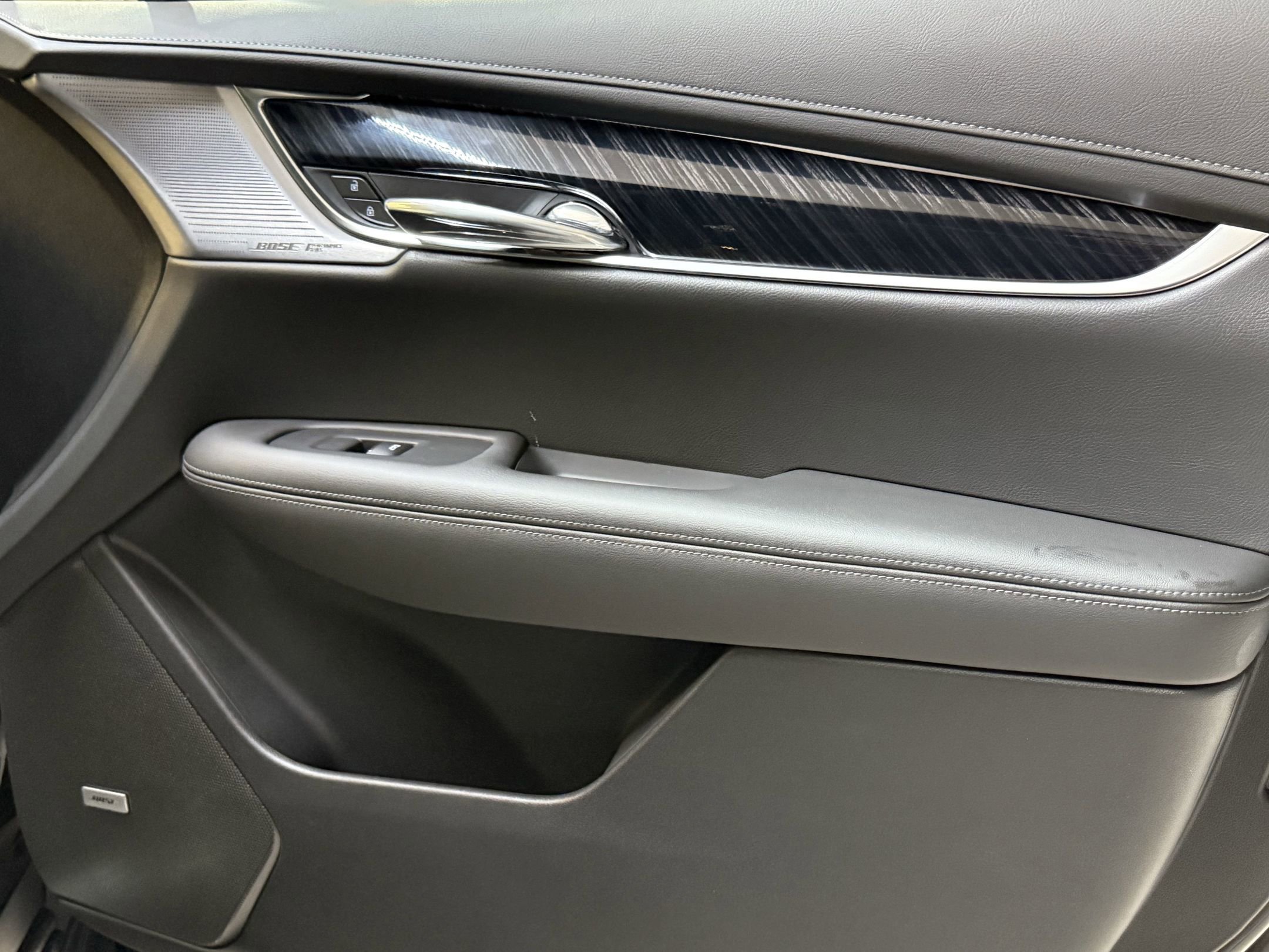 2025 Cadillac XT5 Premium Luxury photo 49