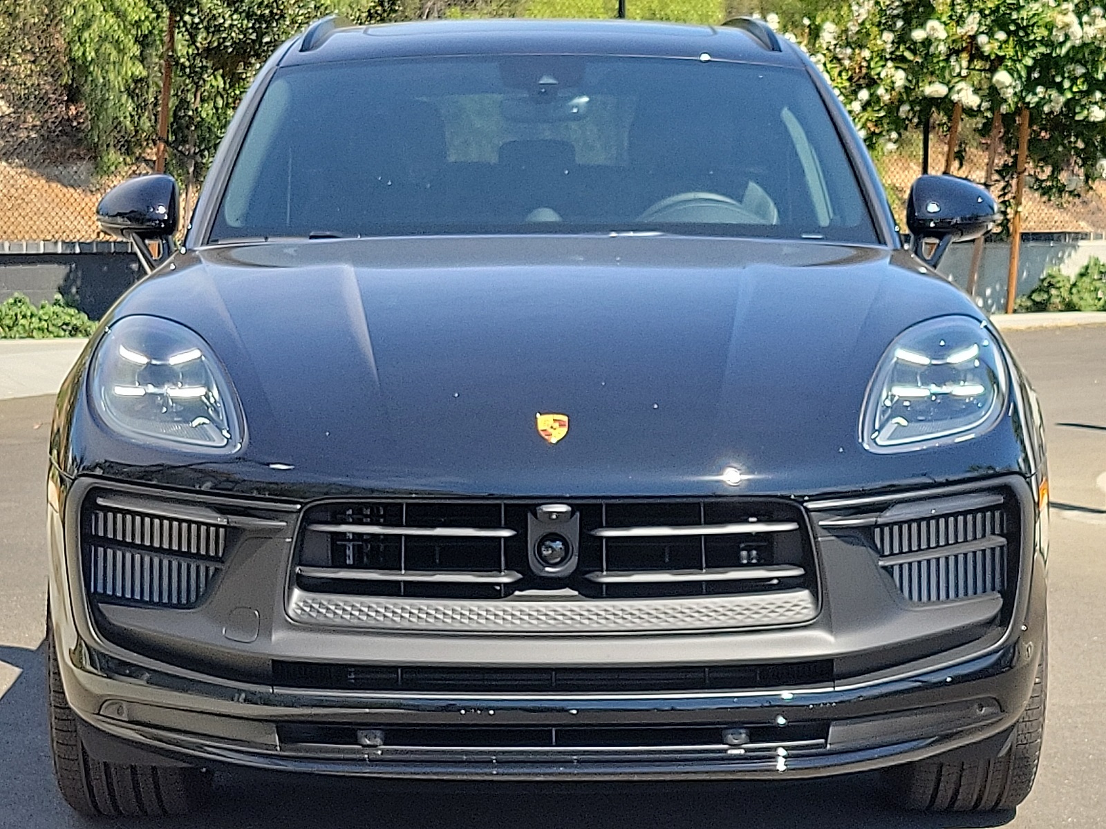 2026 Porsche Macan GTS photo 9