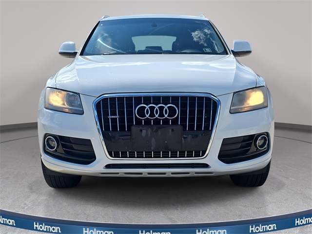 2013 Audi Q5 2.0T Premium photo 2