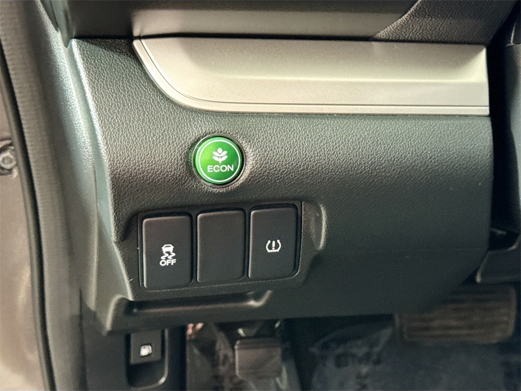 2016 Honda CR-V EX photo 35