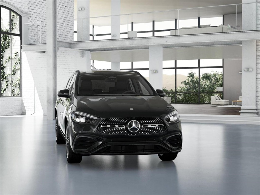 2026 Mercedes Benz GLA 250 4MATIC photo 7