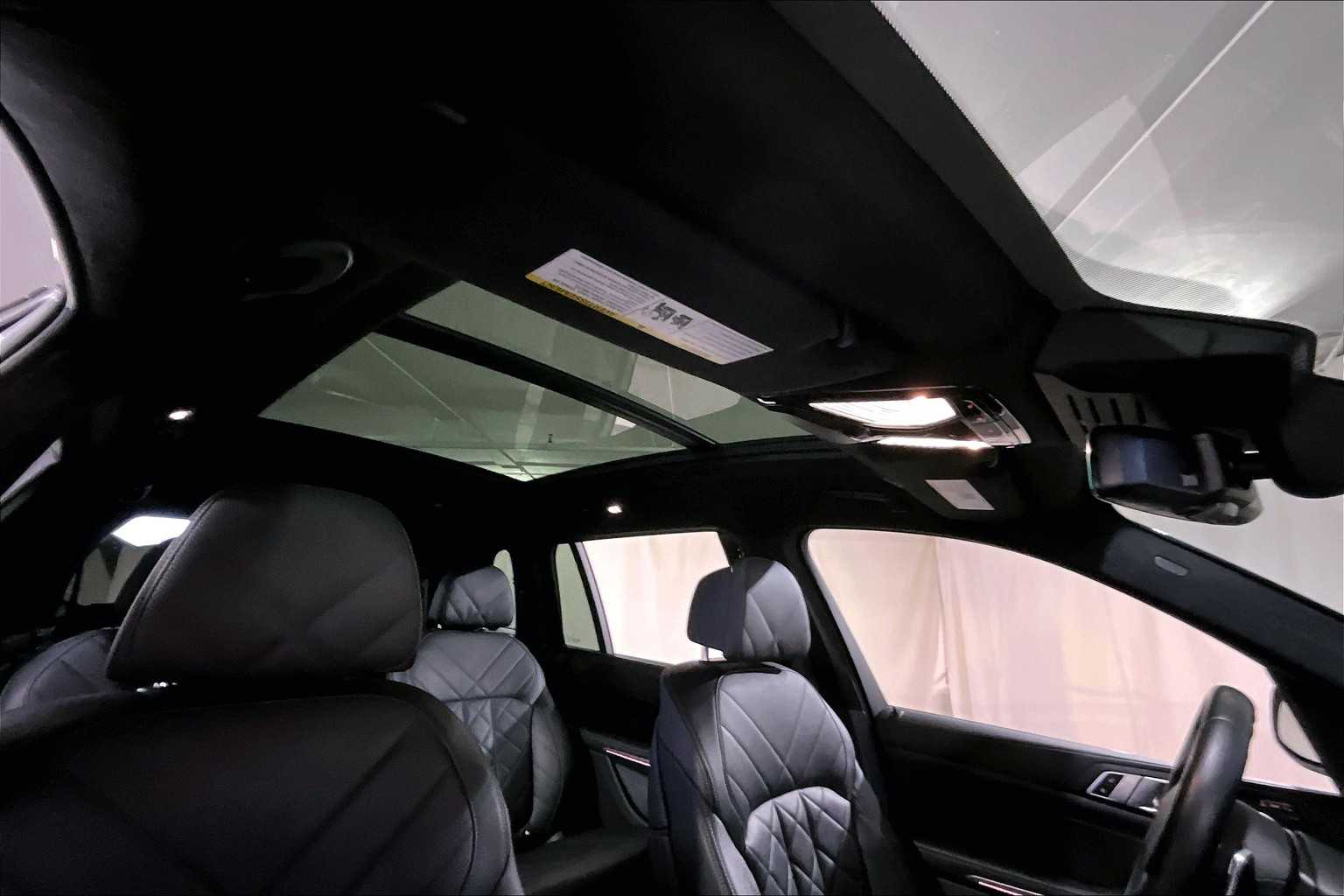 2023 Bmw X7 xDrive40i photo 13