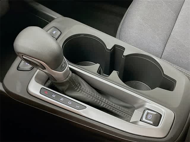 2024 Chevrolet Trax LS photo 17