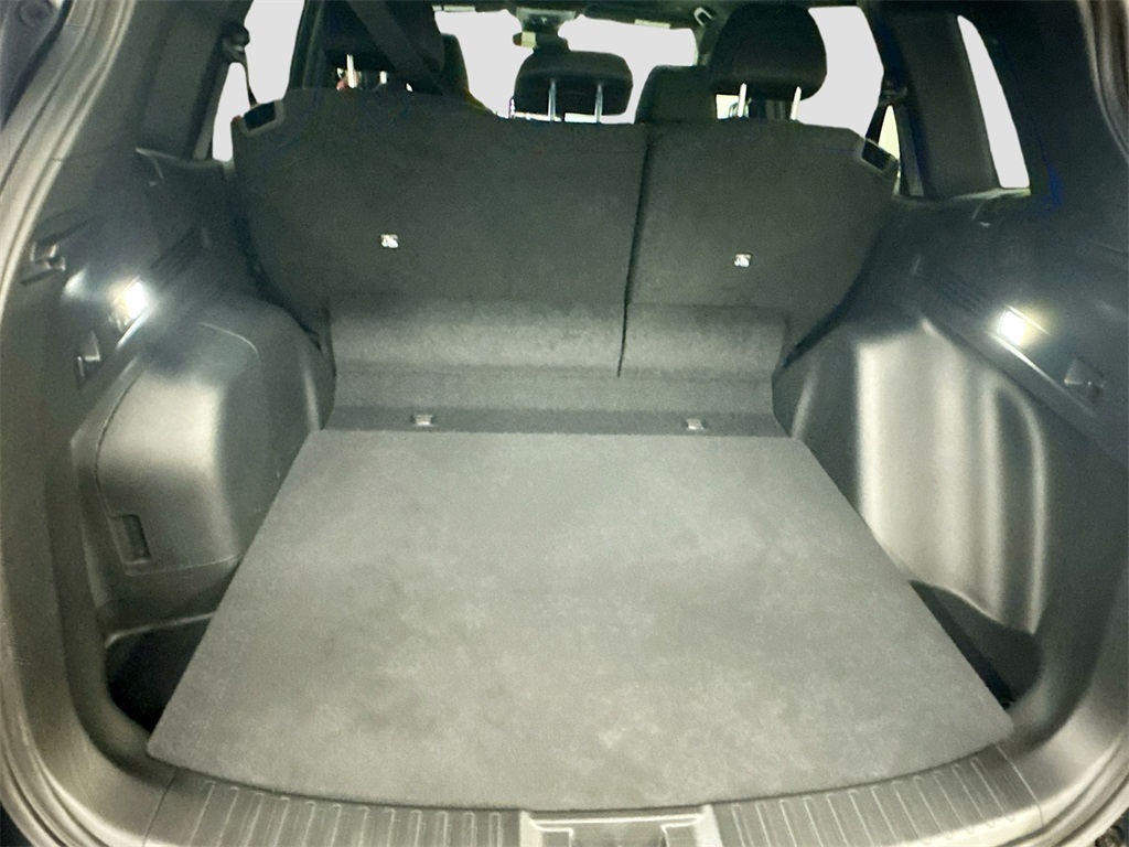 2026 Honda CR-V Sport Hybrid photo 24