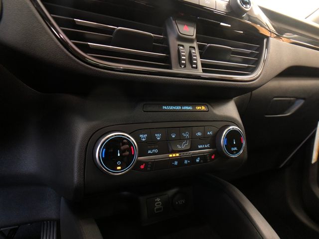 2025 Ford Escape ST-Line photo 18