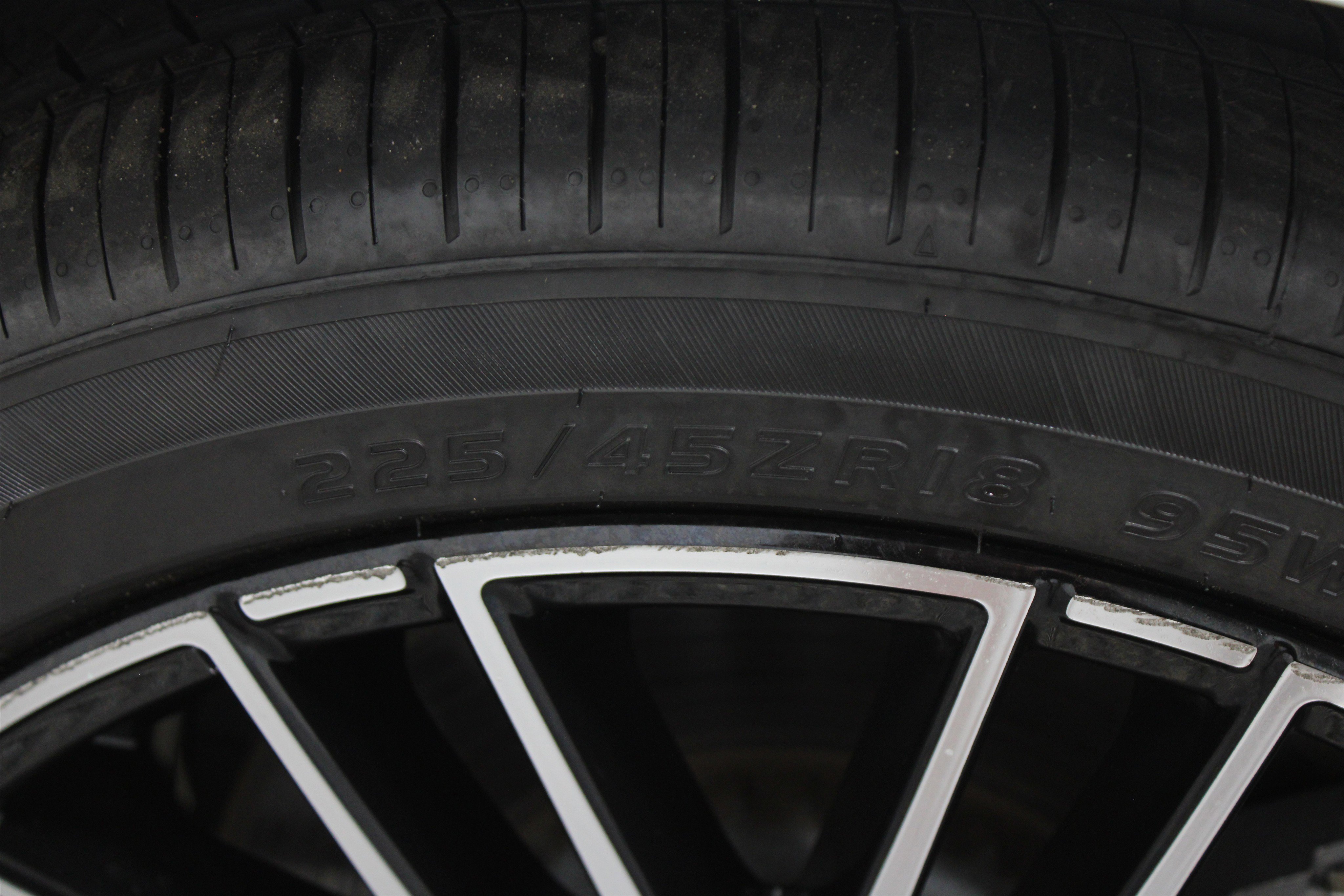 2024 Mercedes Benz C 300 photo 23