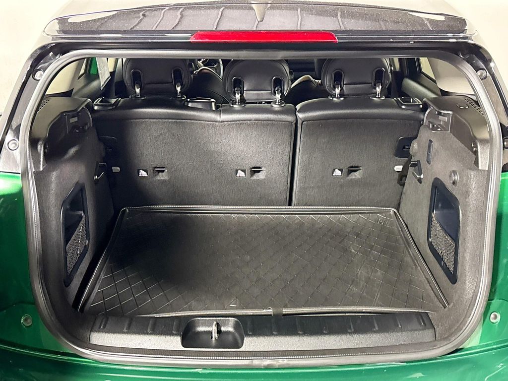 2023 Mini Cooper Base S photo 18