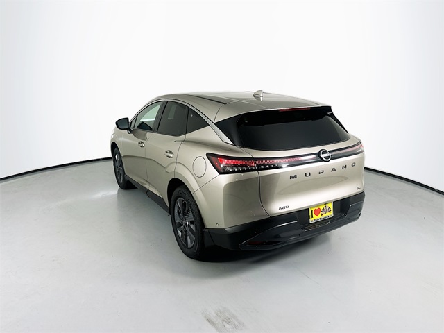 2025 Nissan Murano SL photo 3