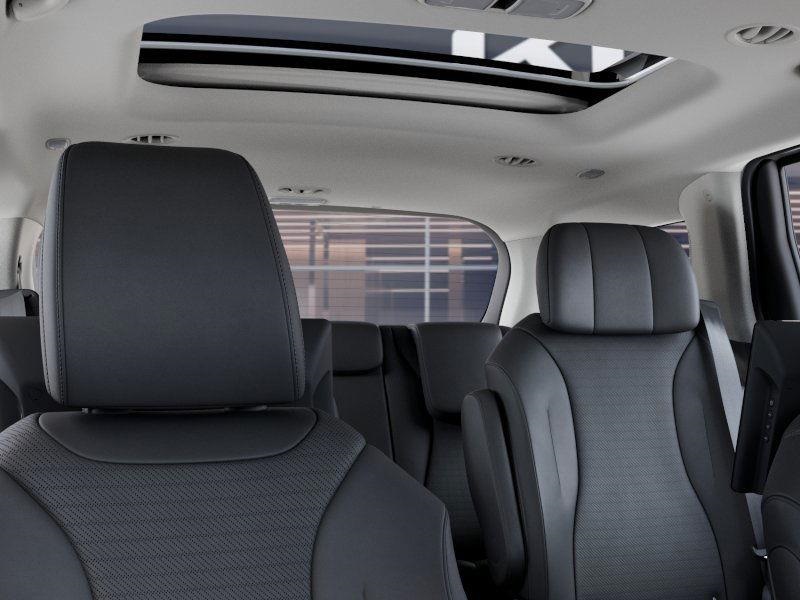 2026 Kia Carnival SX Prestige photo 27