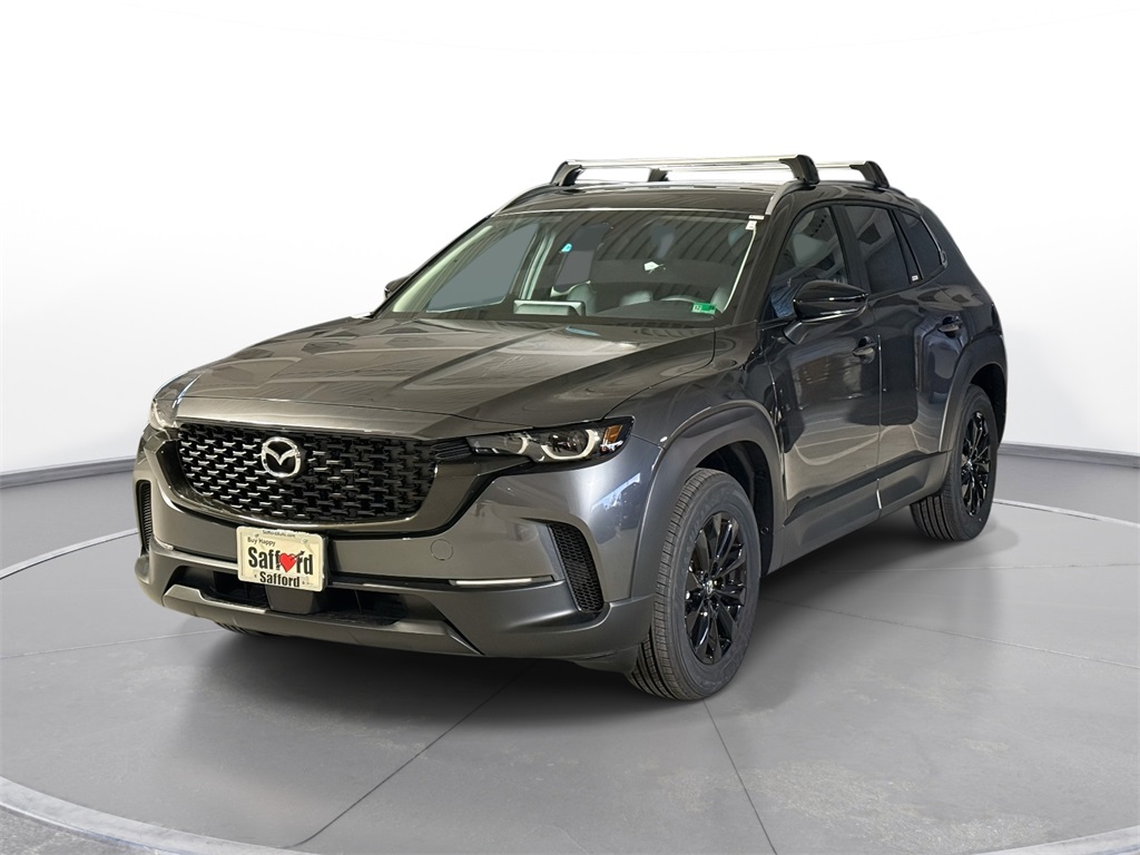 2026 Mazda CX-50 Select's photo