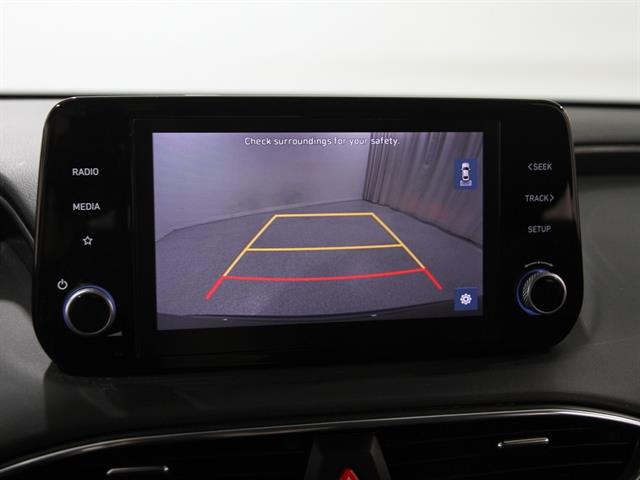 2023 Hyundai Santa Fe SE photo 11