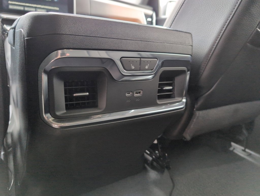 2023 Gmc Sierra 1500 Denali photo 12
