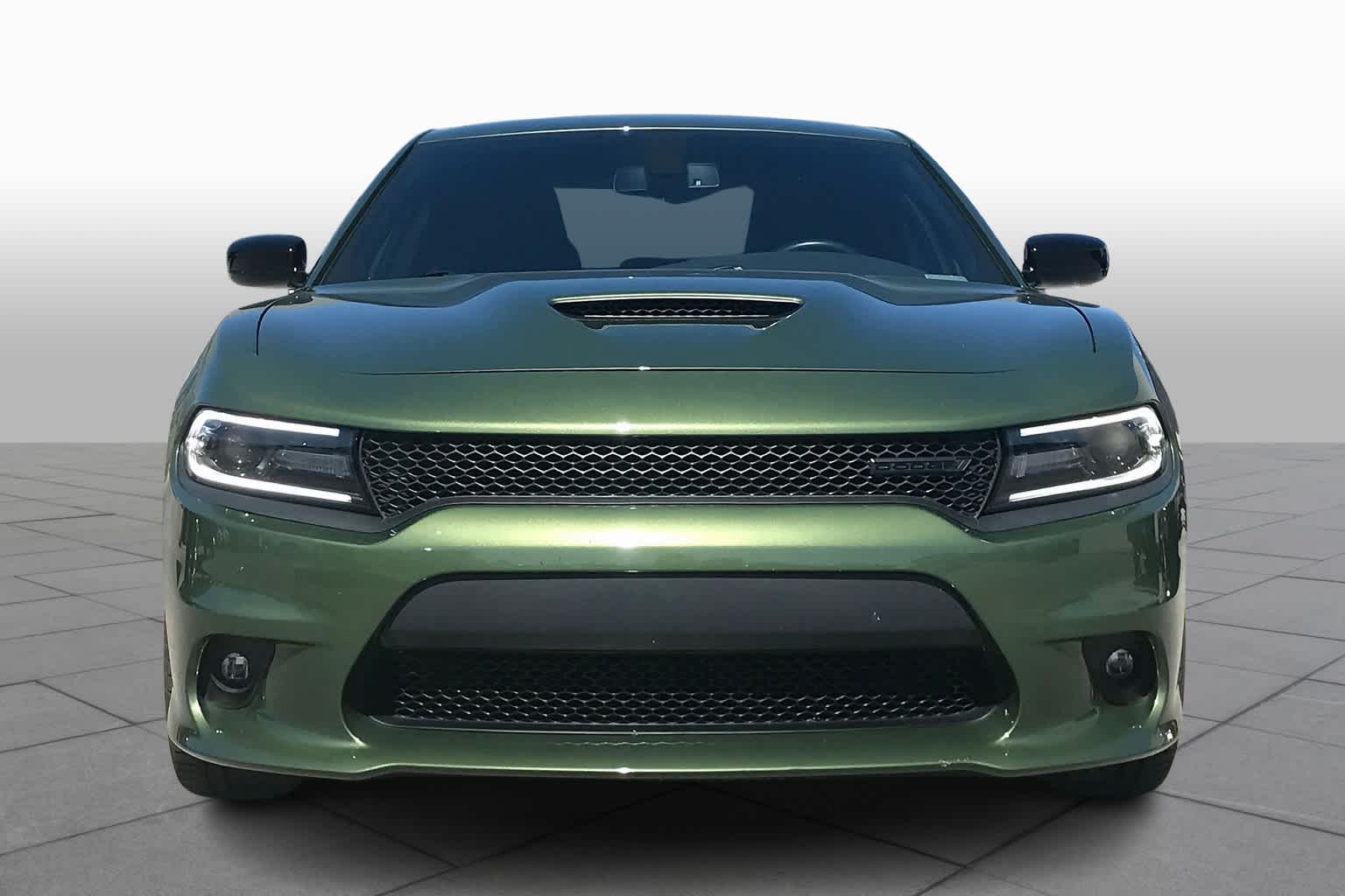 PreOwned 2021 Dodge Charger R/T 4dr Car in Augusta MH682522