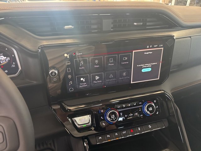2026 Gmc Sierra 1500 AT4 photo 14